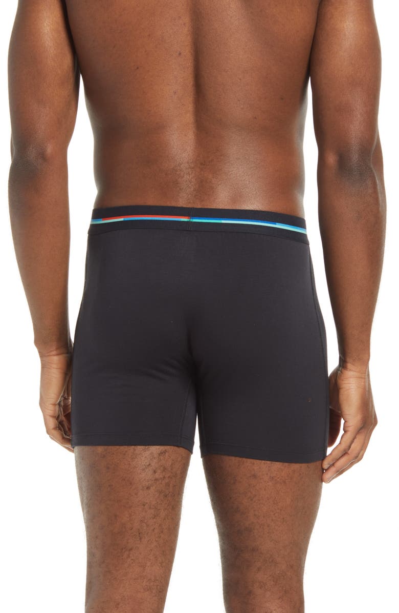 SAXX Ultra Boxer Briefs, Alternate, color,