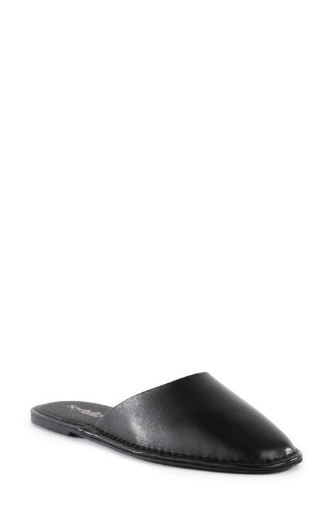 Eye Of The Beholder Mule (Women)