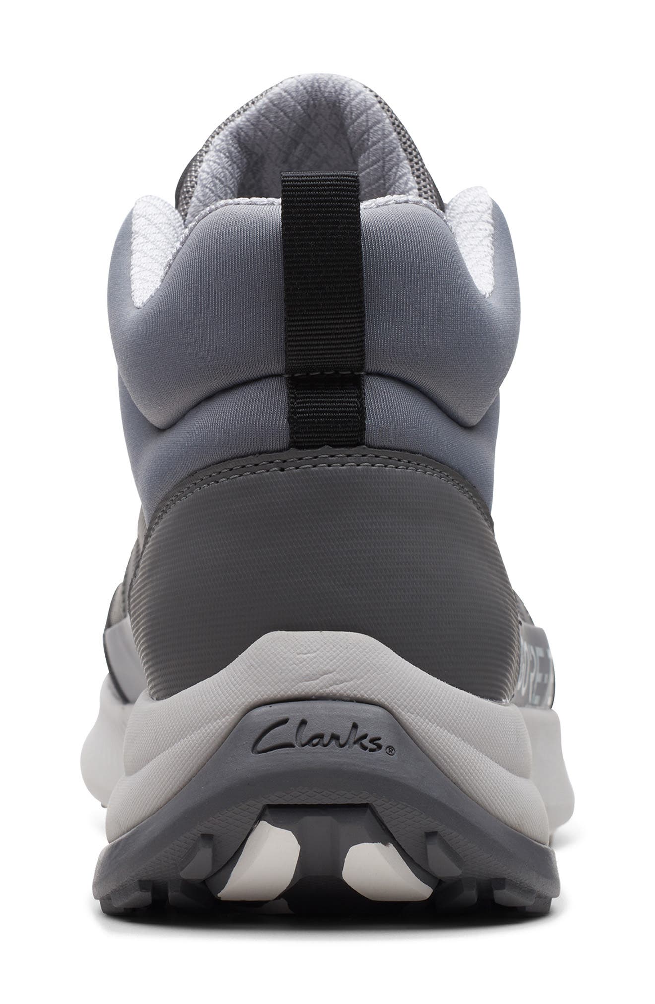 Clarks<sup>®</sup> ATL Trail Up GTX Waterproof Sneaker, Alternate, color, 