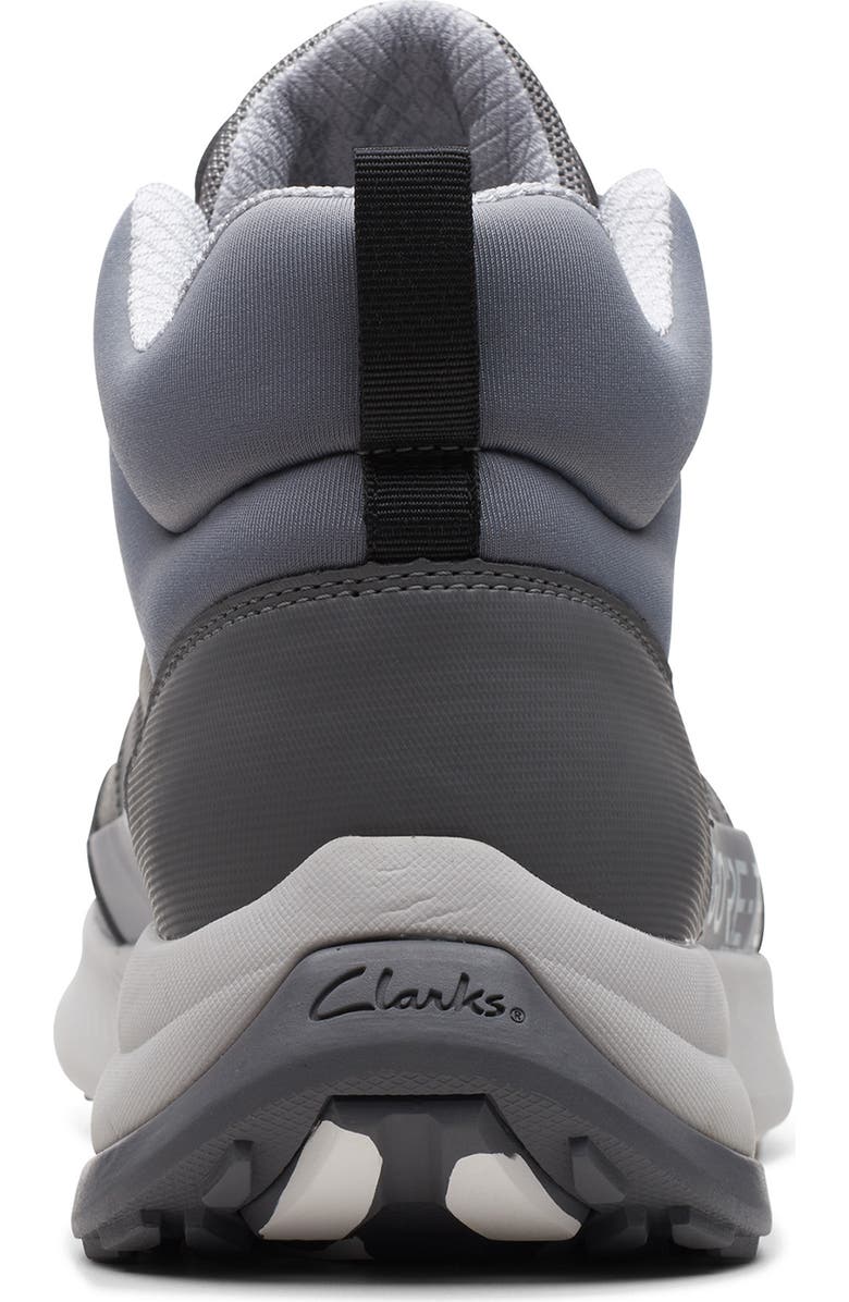 Clarks<sup>®</sup> ATL Trail Up GTX Waterproof Sneaker, Alternate, color,