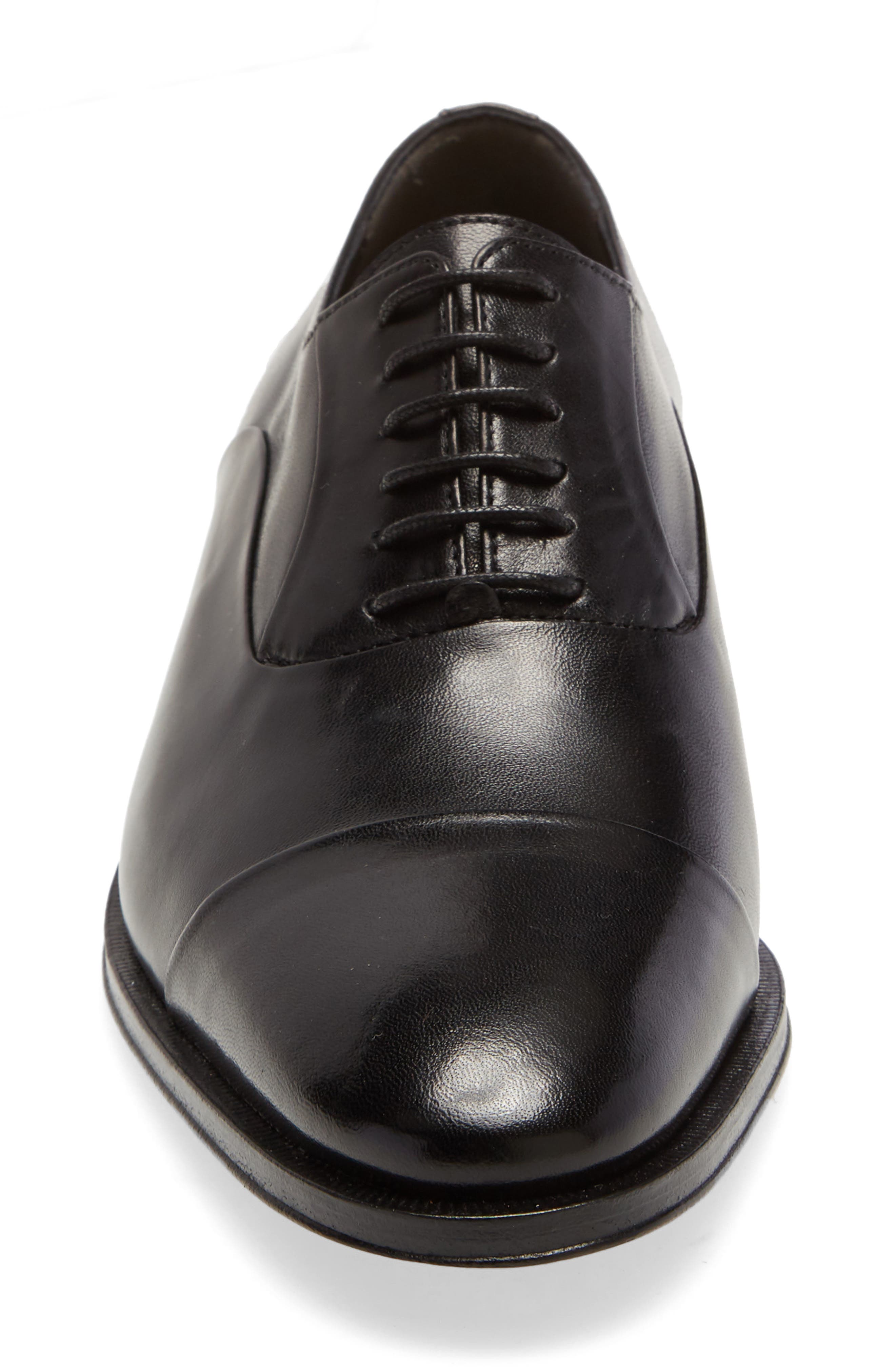 Bruno Magli 'Maioco' Oxford, Alternate, color, 