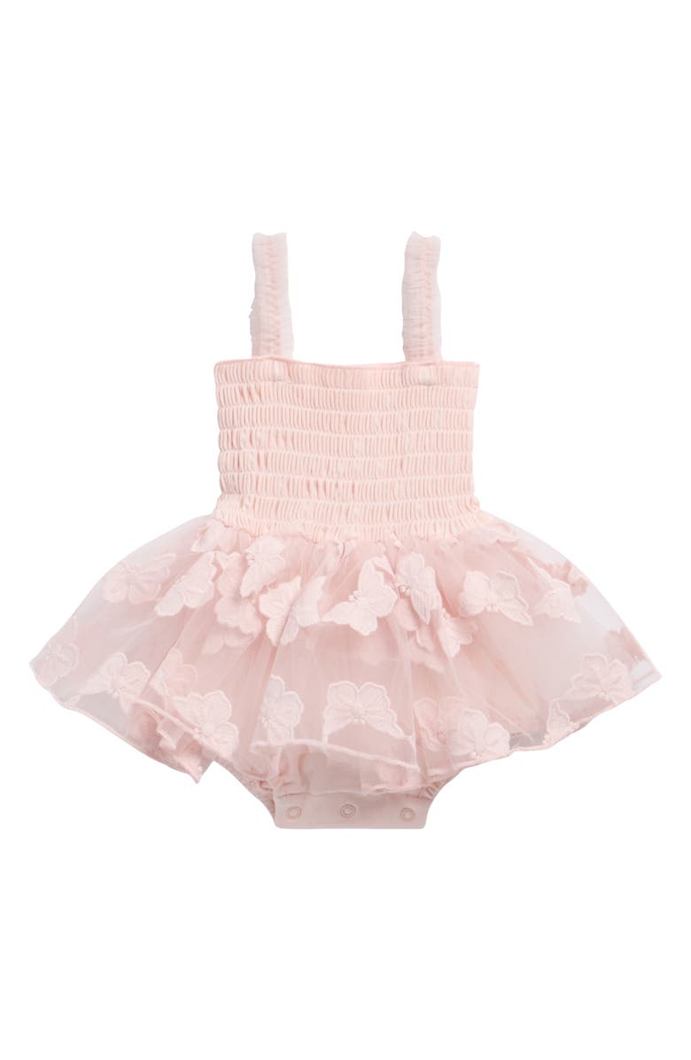 NORALEE Bella Tutu Dress, Main, color, Cotton-Candy