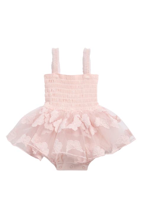Bella Tutu Dress (Toddler & Big Kid)