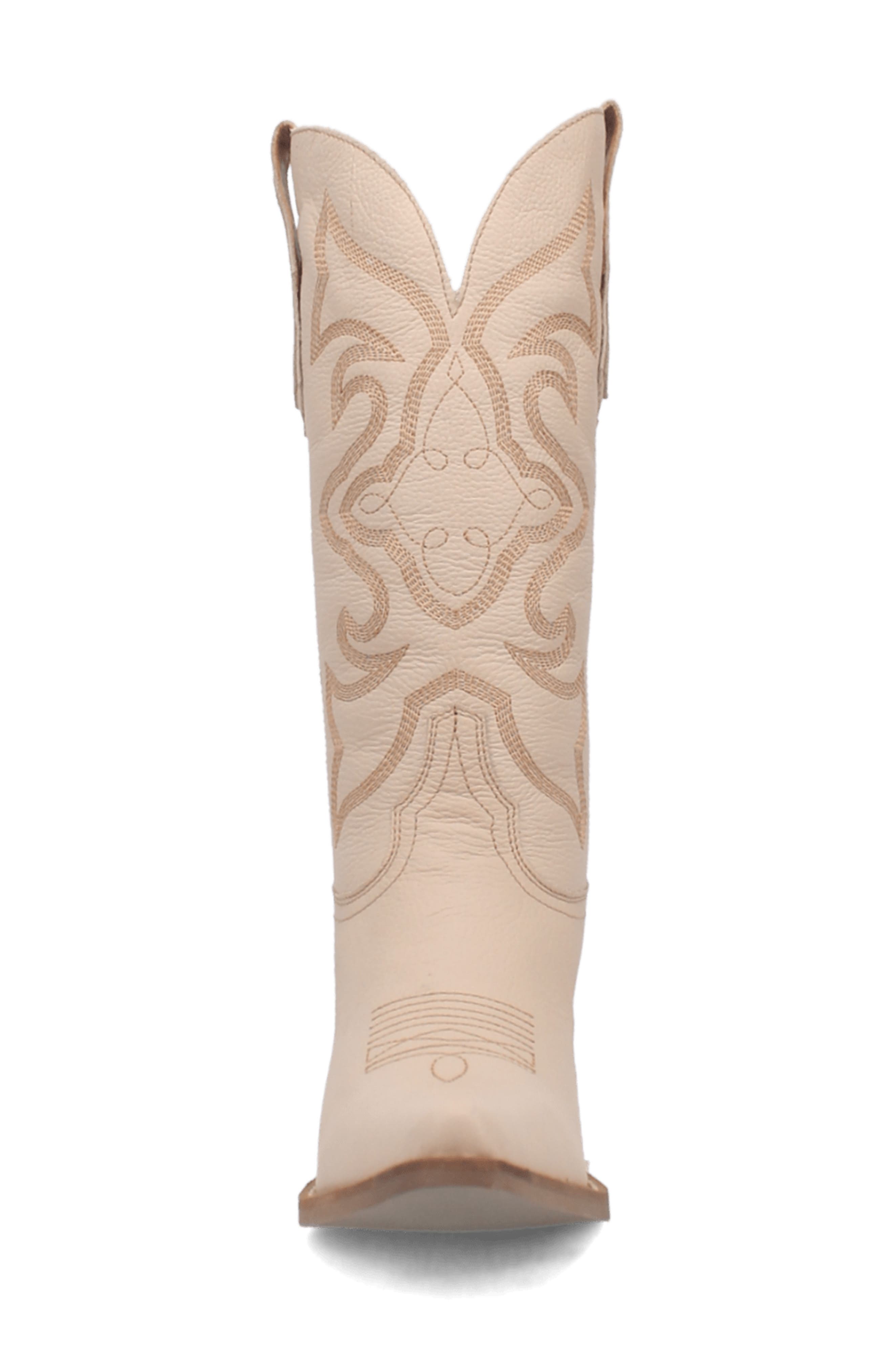 Out West Cowboy Boot, Alternate, color, SAND SMOOTH