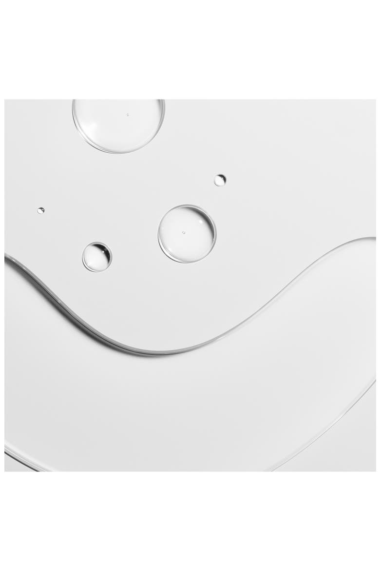 The Bamboo Cleansing Water, Alternate, color, NO COLOR