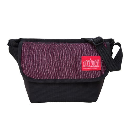 Midnight Mini NY Crossbody Bag