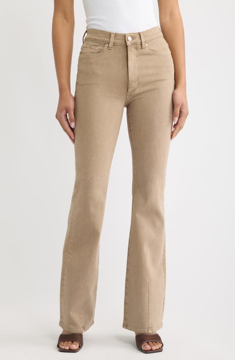Bridget Bootcut High Rise Instasculpt™ Jeans