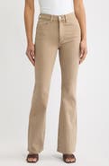 DL1961 Bridget Bootcut High Rise Instasculpt™ Jeans