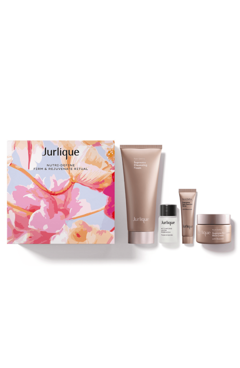 Nutri-Define Rejuvenate Ritual Skin Care Gift Set