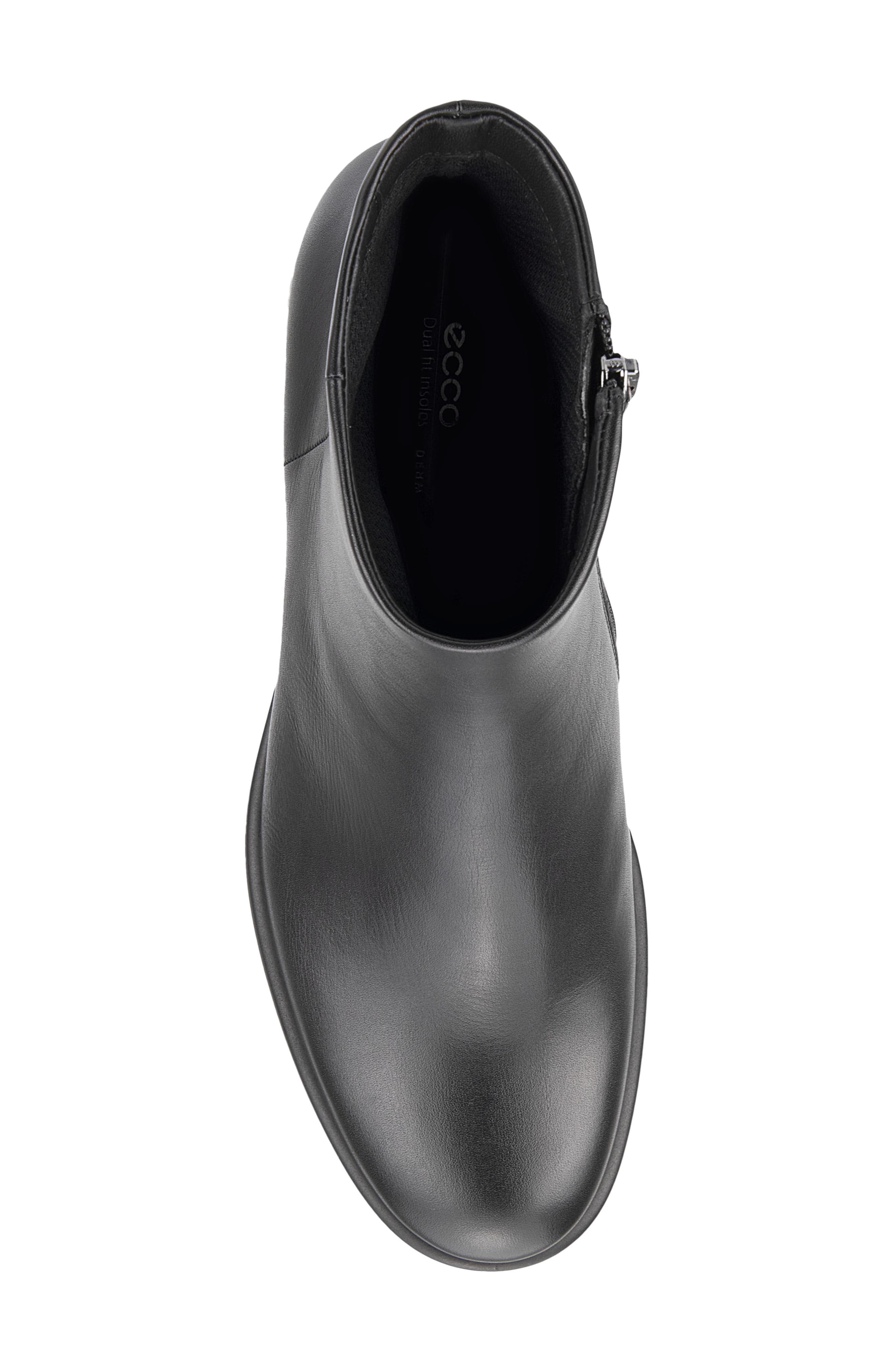 ECCO Sculpted LX 35 Bootie, Alternate, color, 