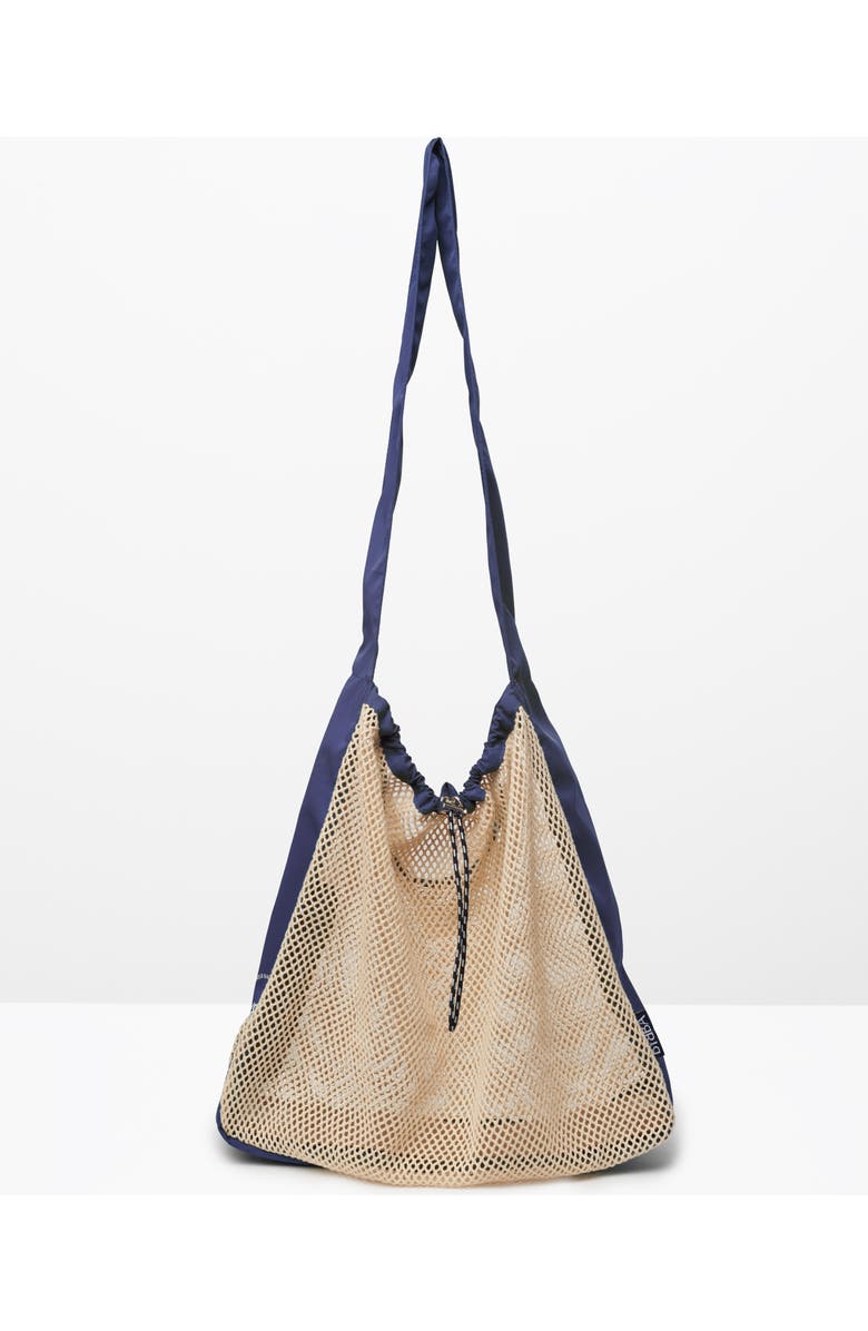 BYBBA The Net Zero, Main, color, Navy Blue