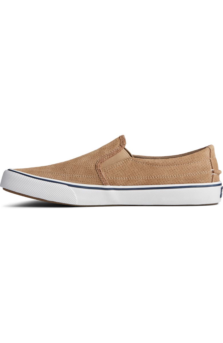 Sperry Striper II Slip-On Sneaker, Alternate, color,