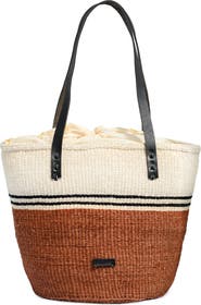 Others Trade for Hope Others Large Summer Bag