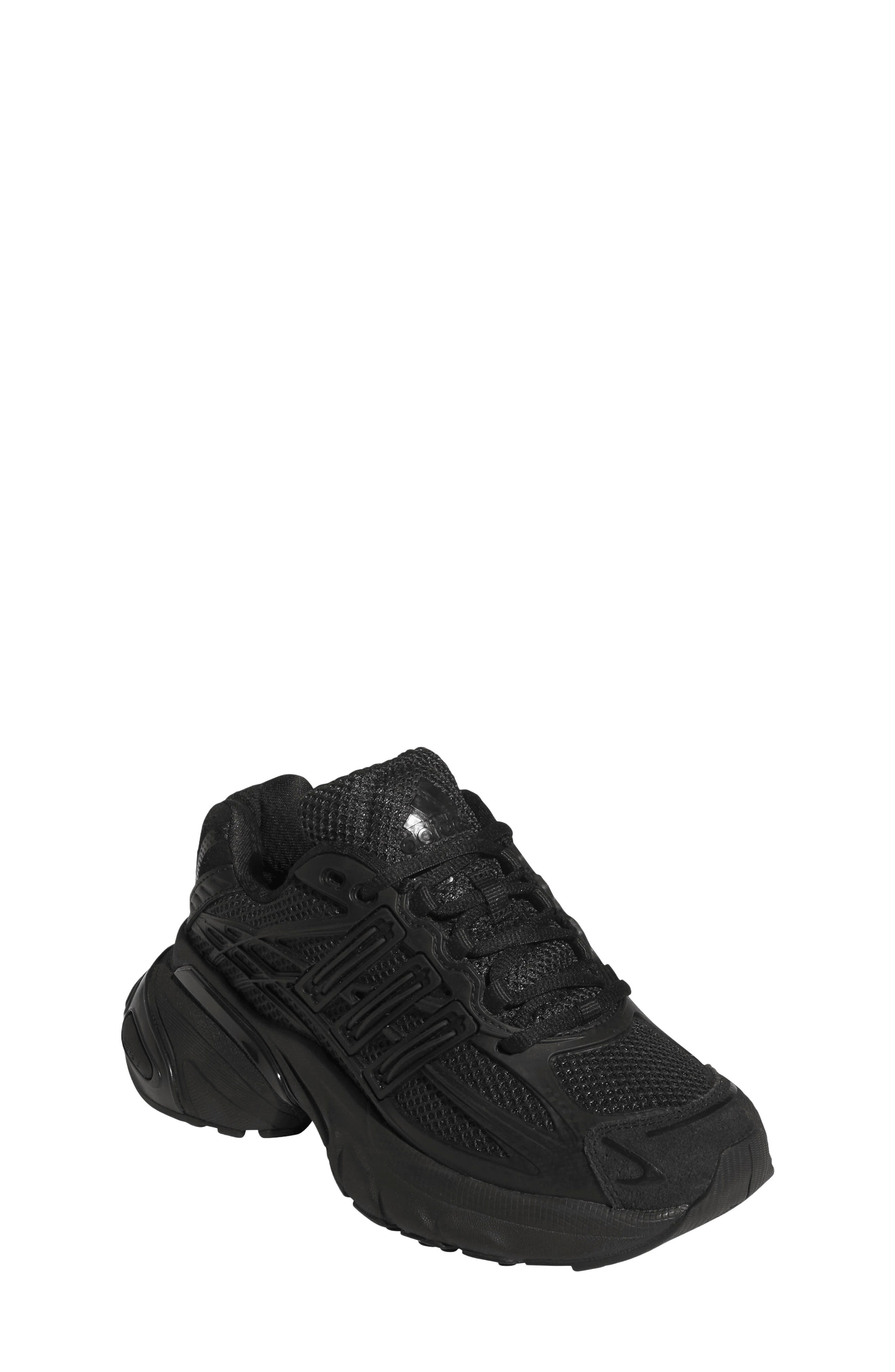 Kids' Adistar XLG 2.0 Sneaker, Main, color, CORE BLACK/ WHITE