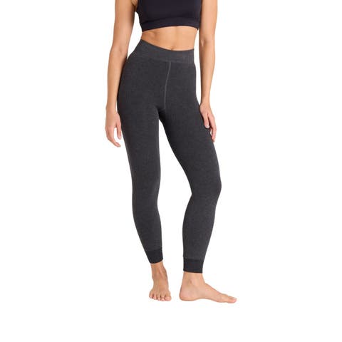 Fleece Lined Heavyweight Pants