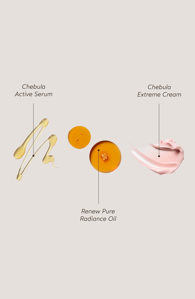 True Botanicals Fresh Dewy Skin Collection Set $222 Value, Alternate, color,