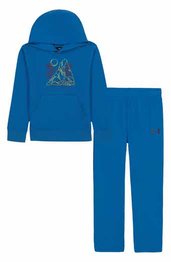 Kids' Shadow Mountain Tech Fleece Set