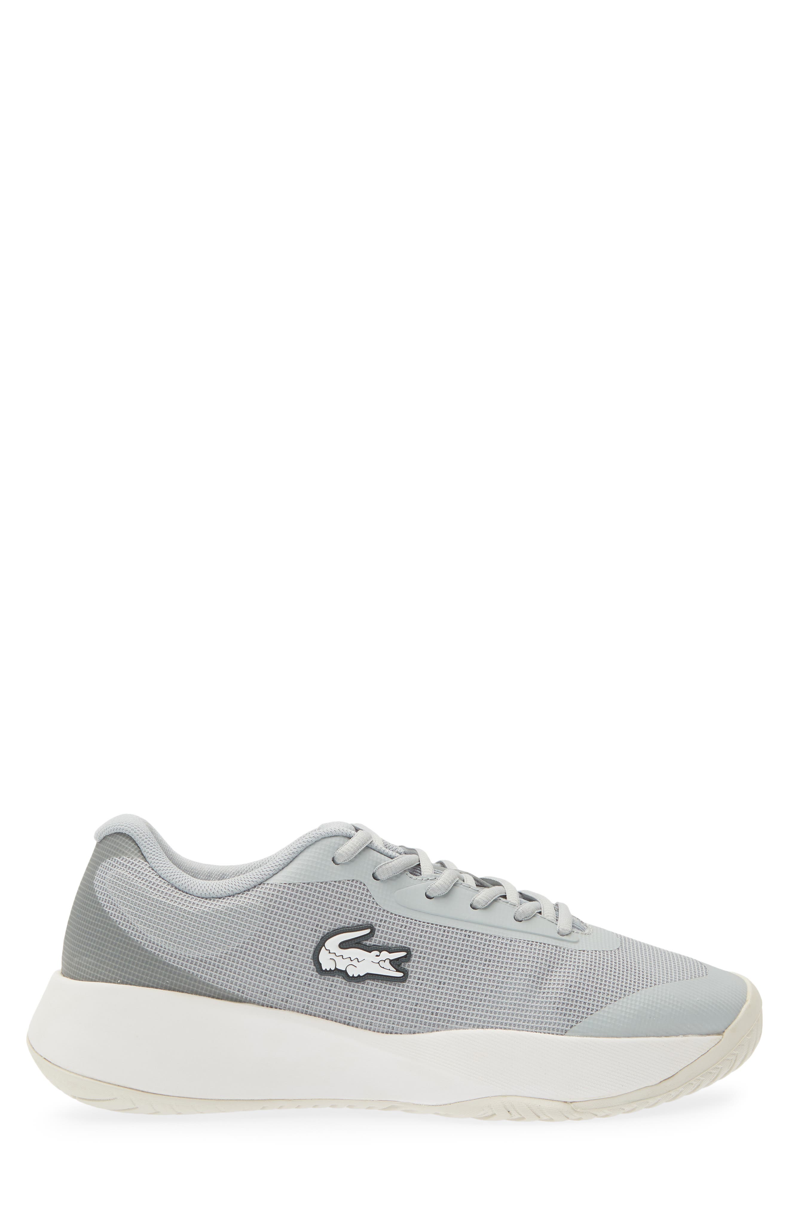 Tennis Base 226 2 Sneaker, Alternate, color, GREY/ WHITE