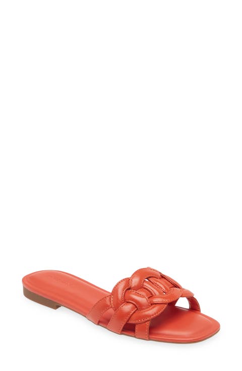 Carolina Slide Sandal (Women)