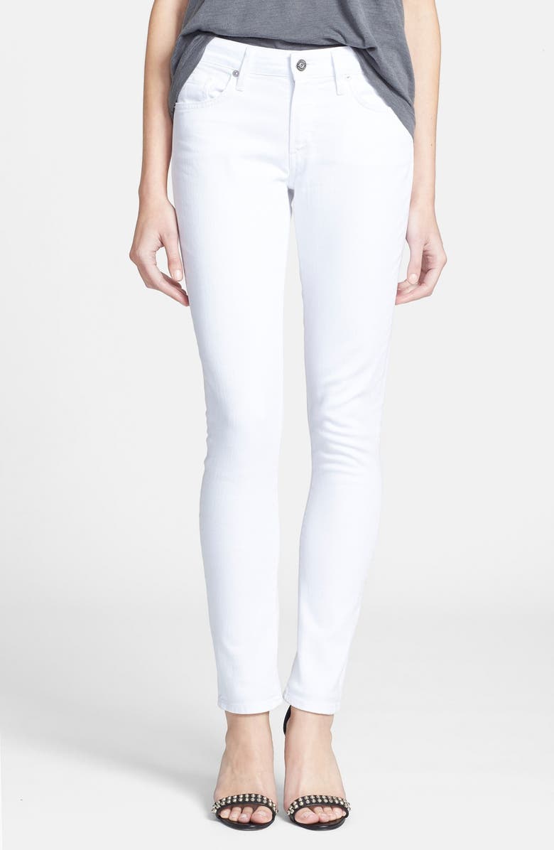 Citizens of Humanity 'Arielle' Skinny Jeans, Main, color,