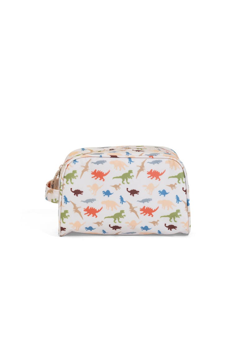 Dino Roar Stowaway, Main, color, Multi