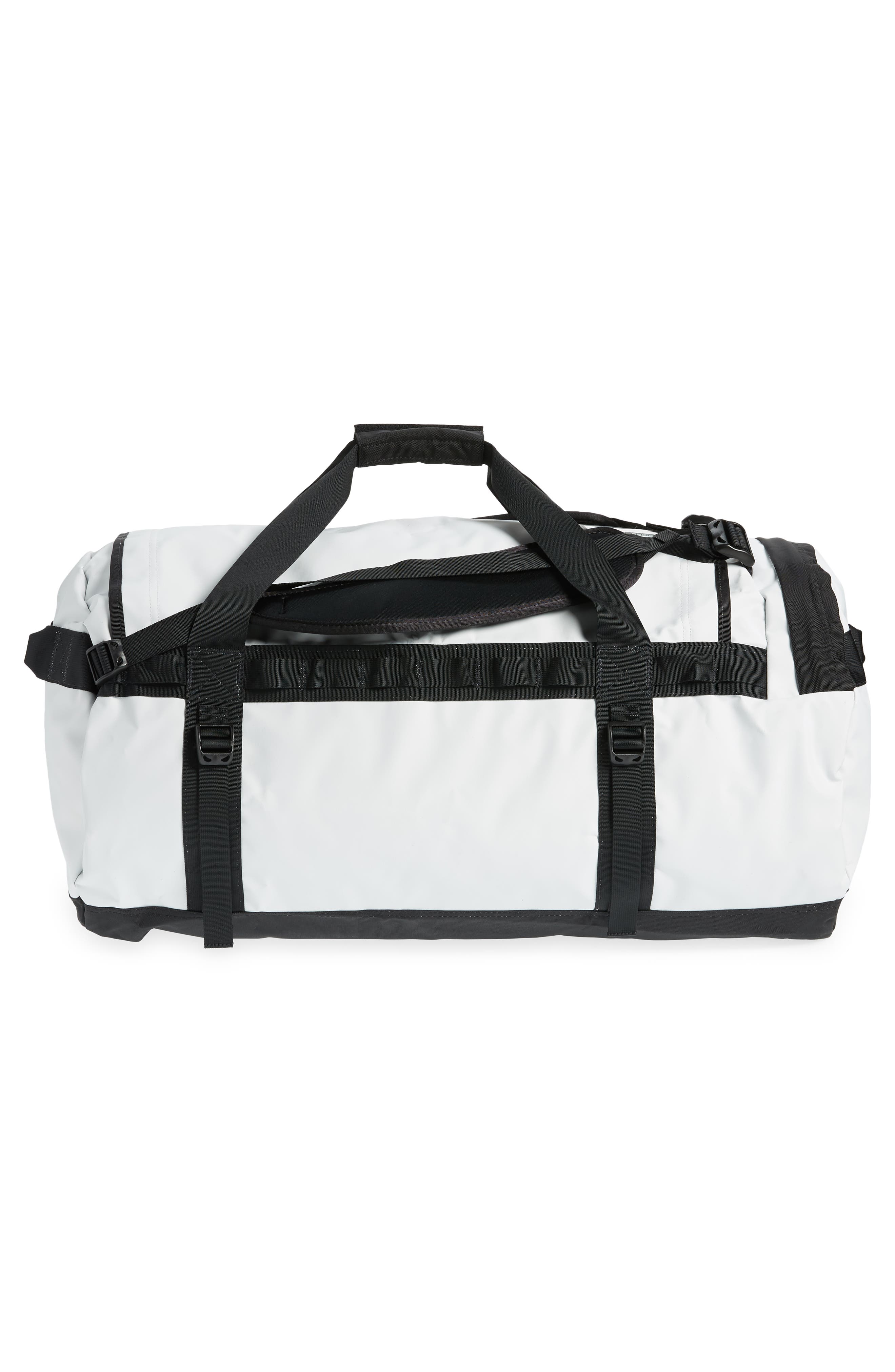 The North Face Base Camp Large Duffle Bag, Alternate, color, 