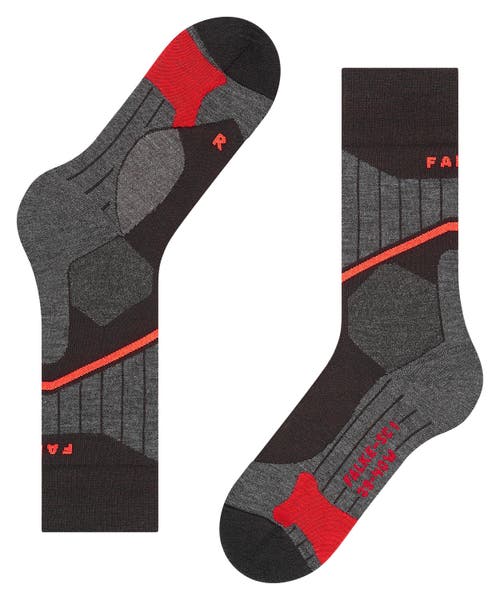 Falke Sc1 Cross Country Ski And Skate Socks