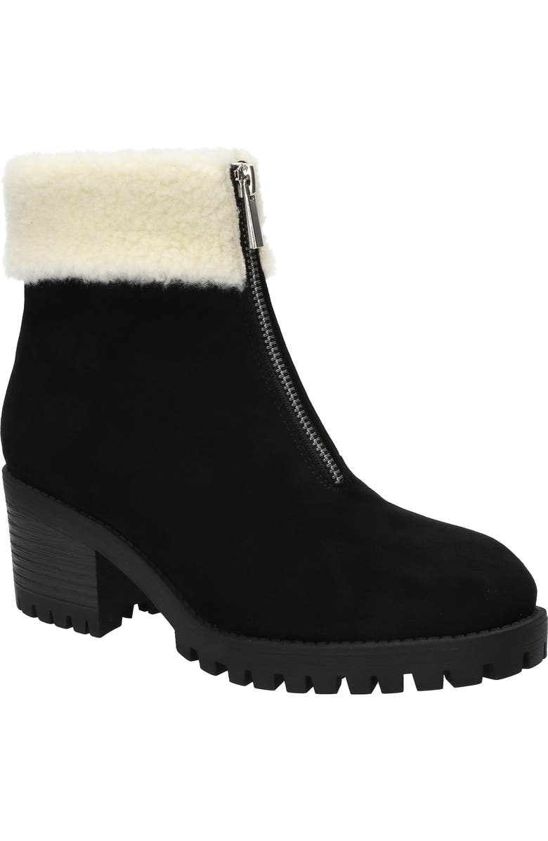 Bella Vita Cable Bootie, Main, color,