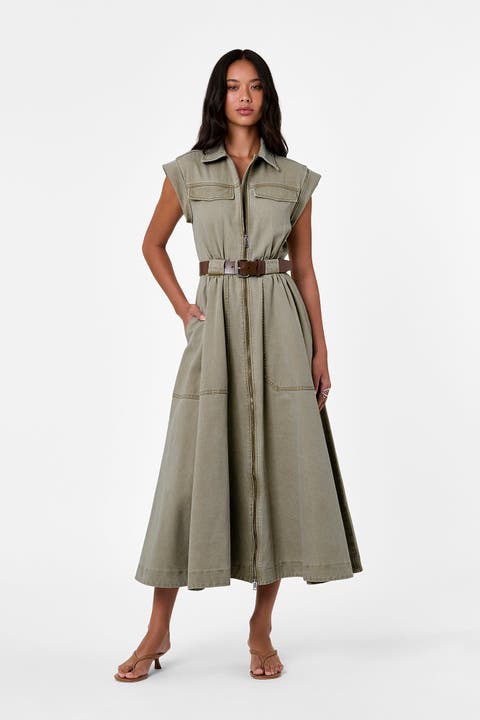 Trisha Dress