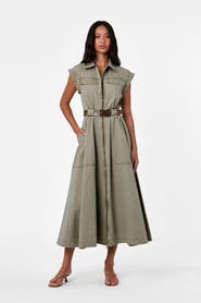 NICHOLAS Trisha Dress