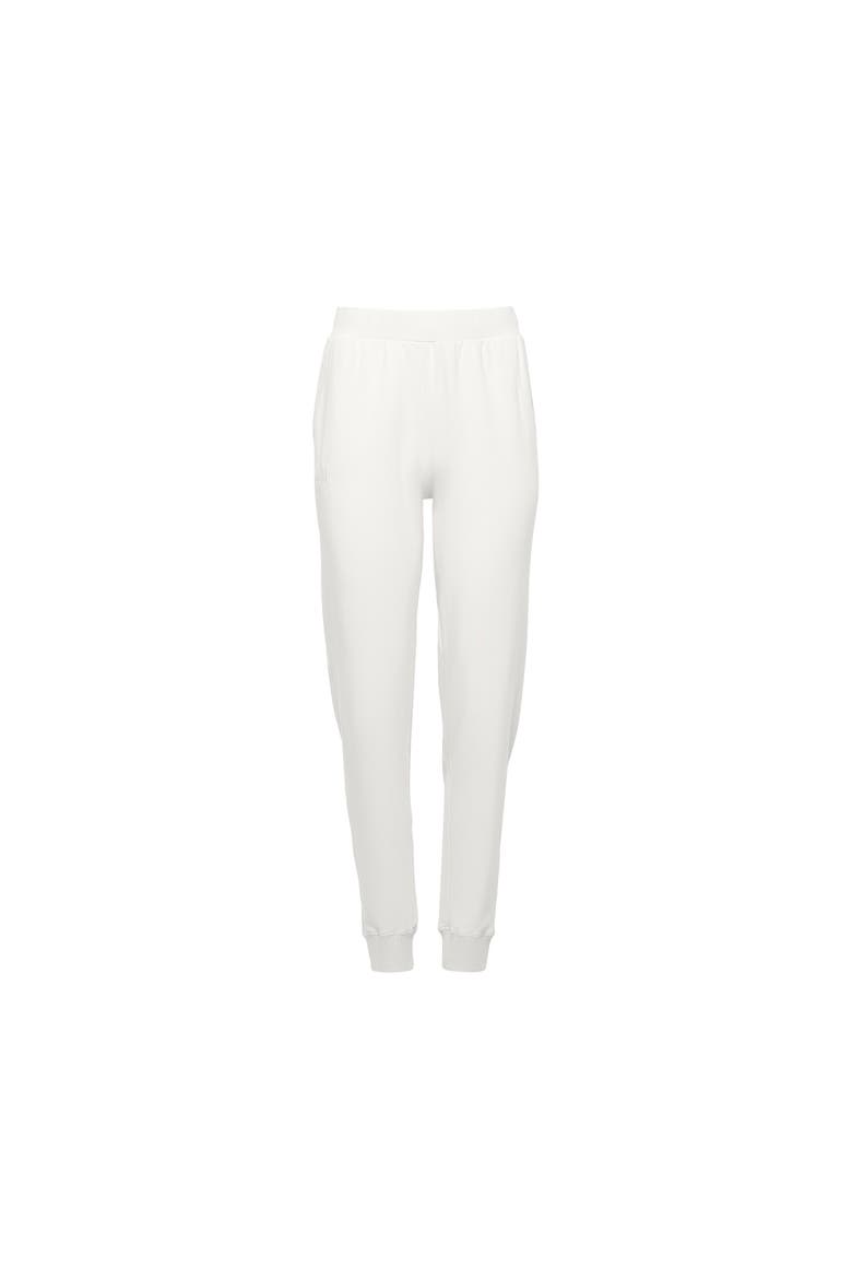 Women's SoftCore Classic Jogger, Alternate, color, Bone