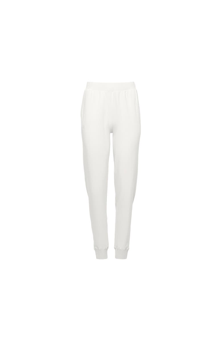Ocio Women's SoftCore Classic Jogger, Alternate, color, Bone