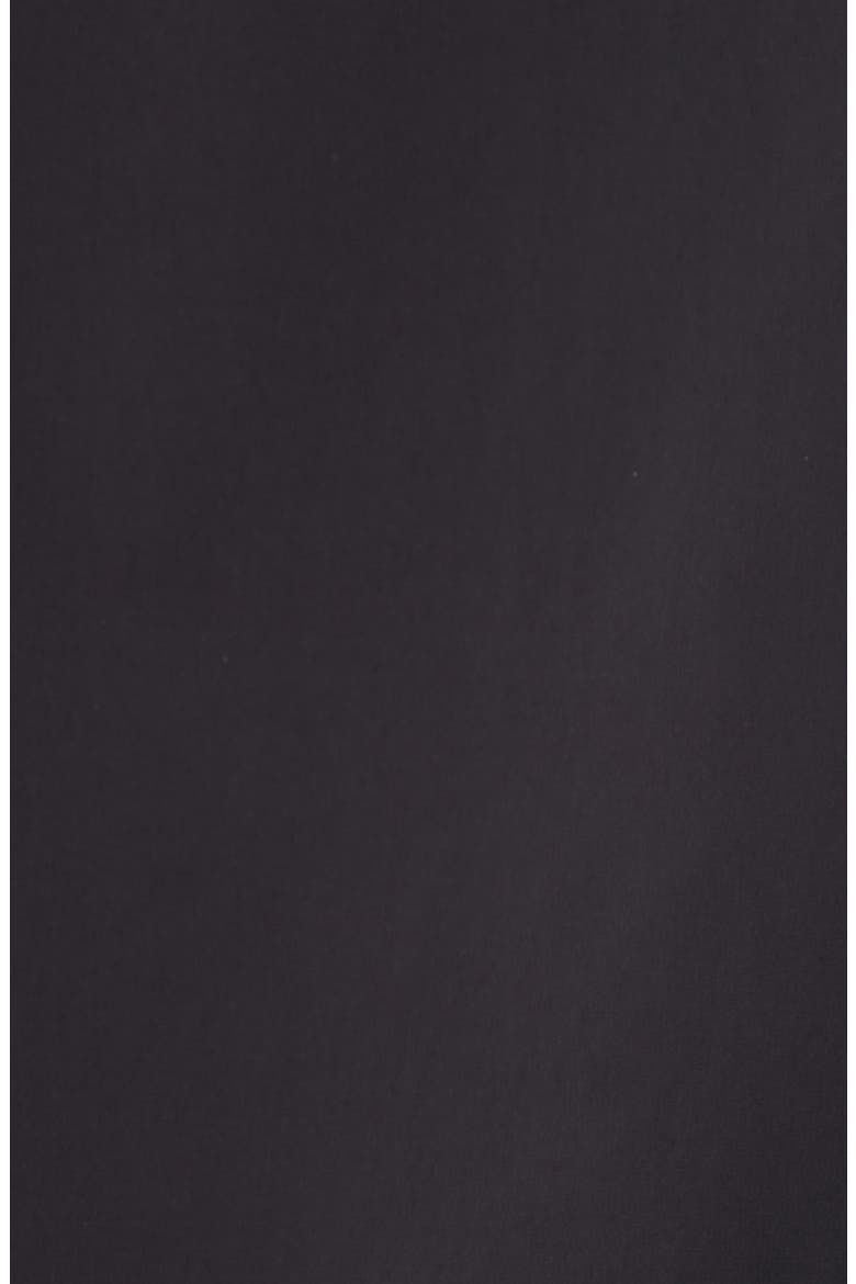 Kurz Hooded Water Repellent Windbreaker, Alternate, color, BLACK