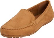 Comfortview The Milena Slip On Flat