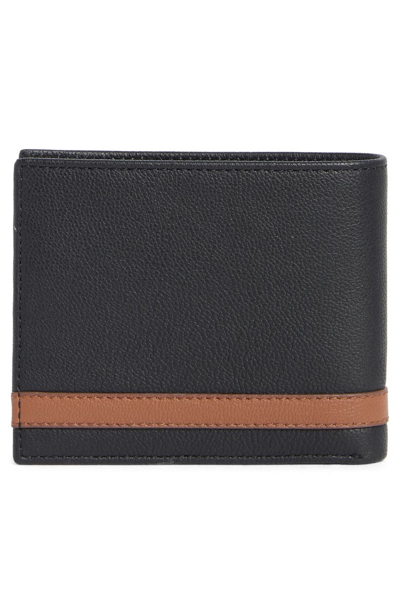 Cole Haan Veronique Bifold Wallet, Alternate, color, 