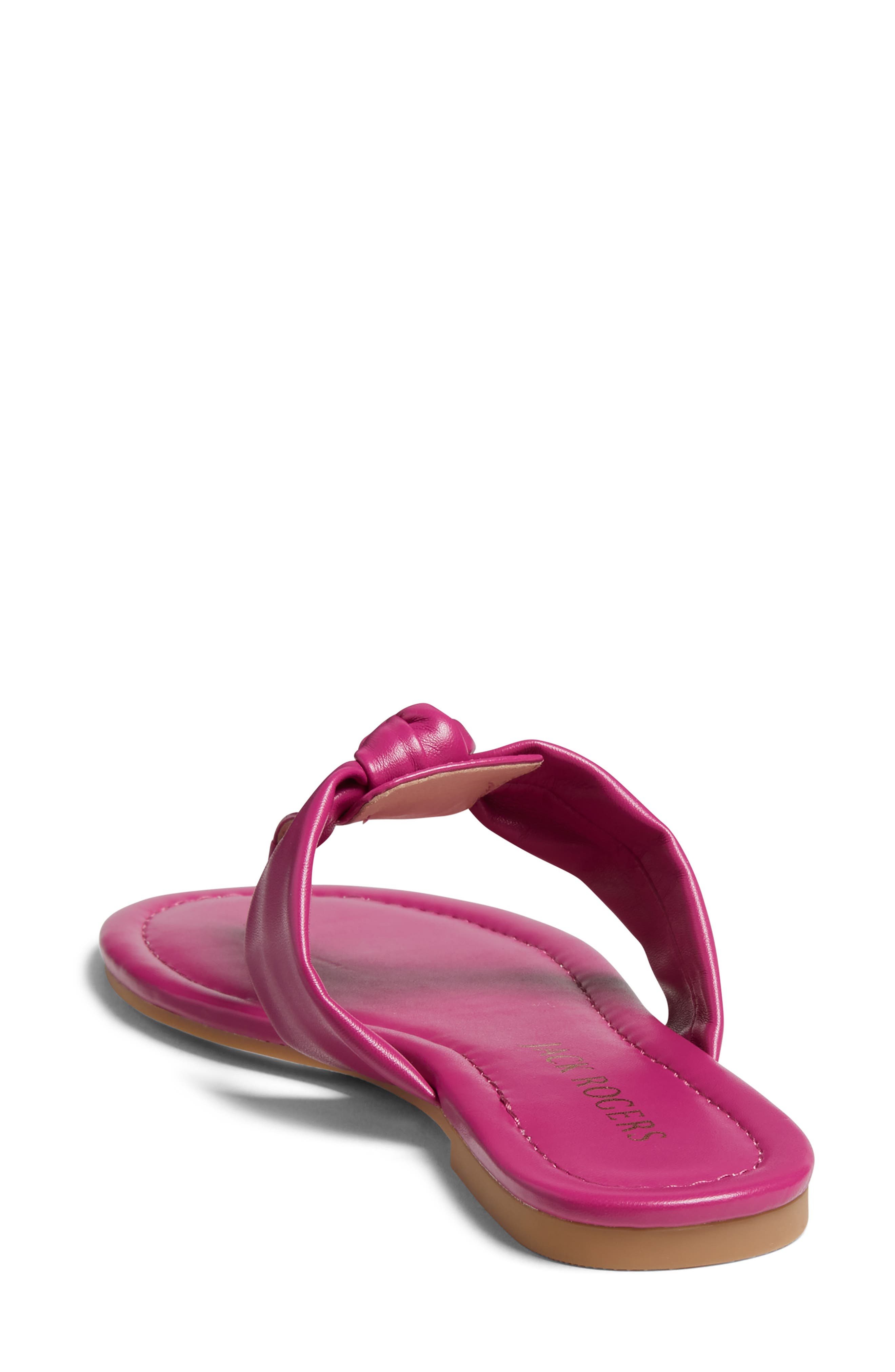 Jack Rogers Abigail Flip Flop, Alternate, color, 