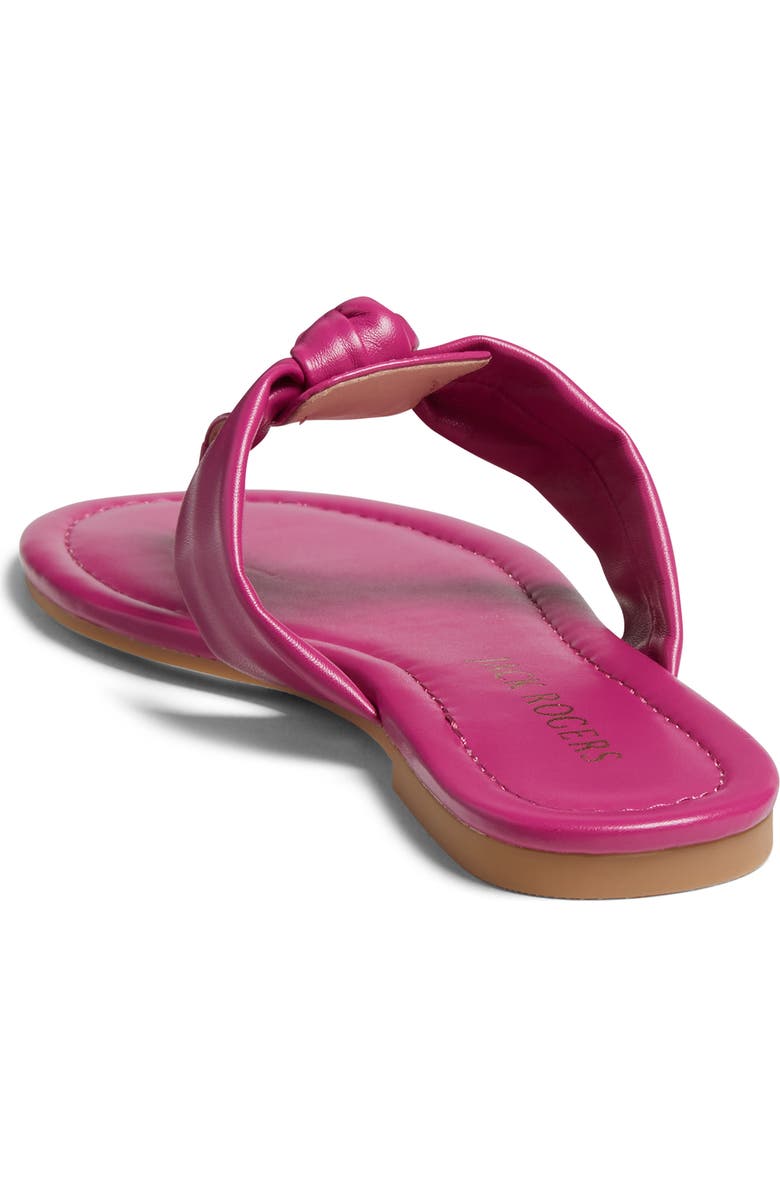 Jack Rogers Abigail Flip Flop, Alternate, color,