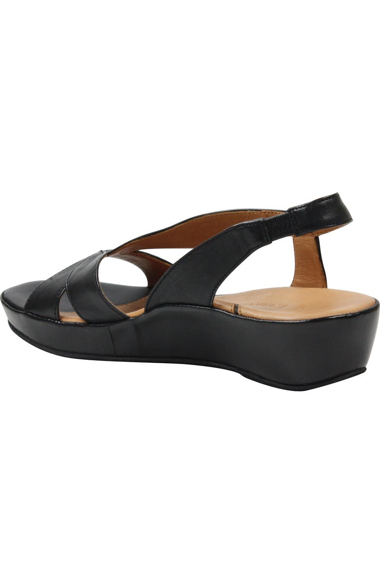 L'Amour des Pieds Crotono Sandal, Alternate, color,