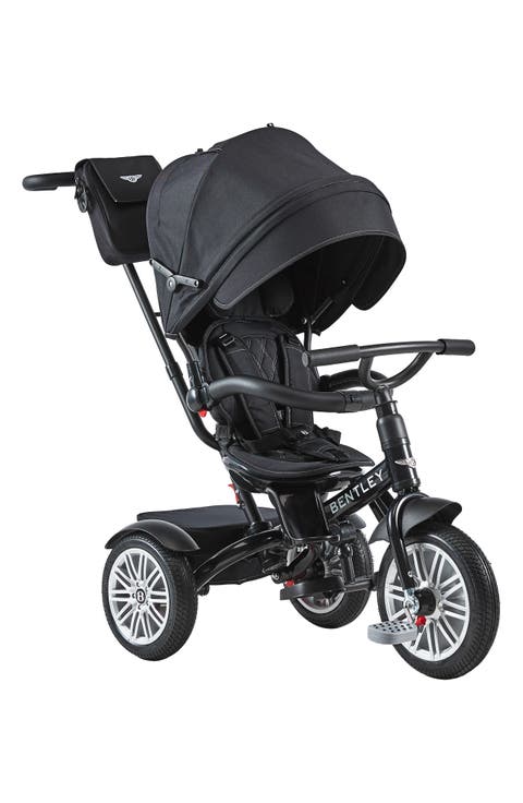 Bentley 6-in-1 Stroller/Trike