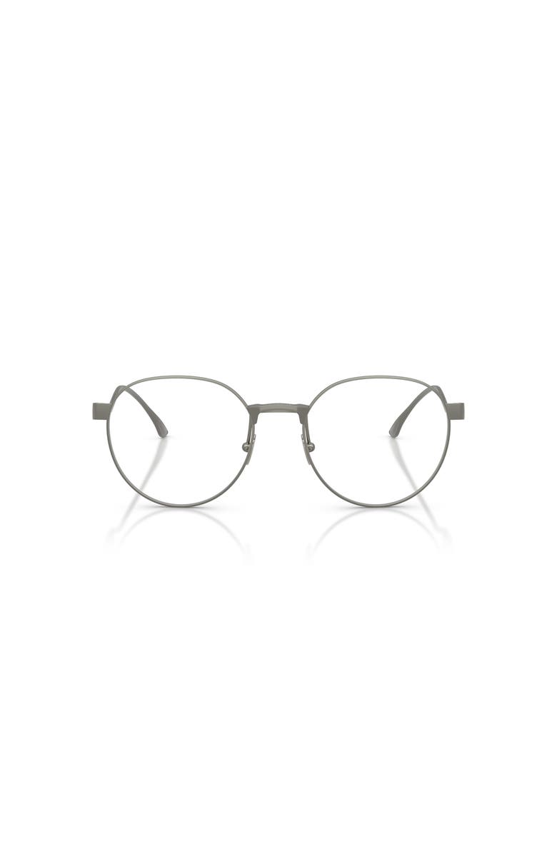 Ferrari 51mm Phantos optical glasses, Alternate, color, Grey