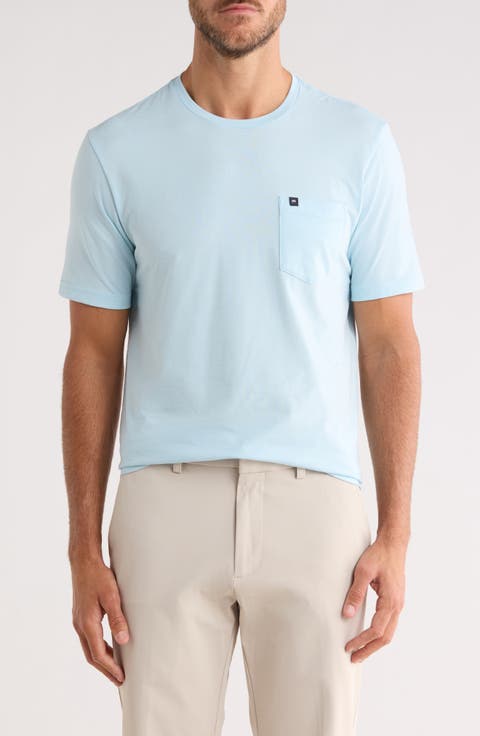 Heater Pocket T-Shirt