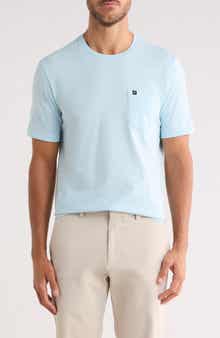 Heater Pocket T-Shirt