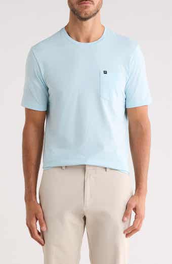 Heater Pocket T-Shirt
