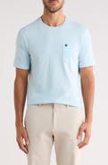 TravisMathew Heater Pocket T-Shirt