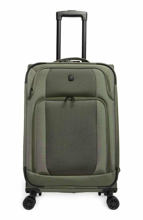 SW3460 24-Inch Softside Spinner Luggage