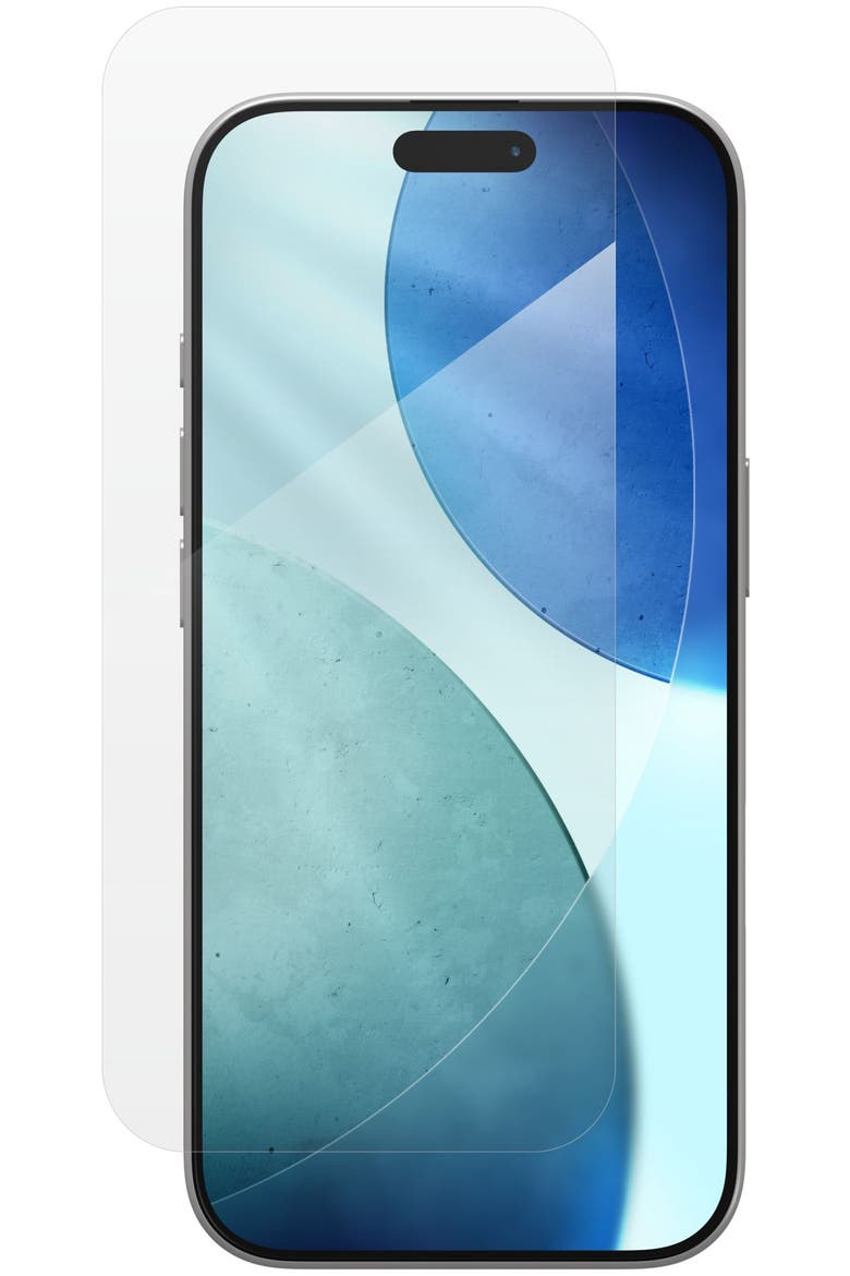 Glass Screen Protector for Apple iPhone 17, Main, color, 20