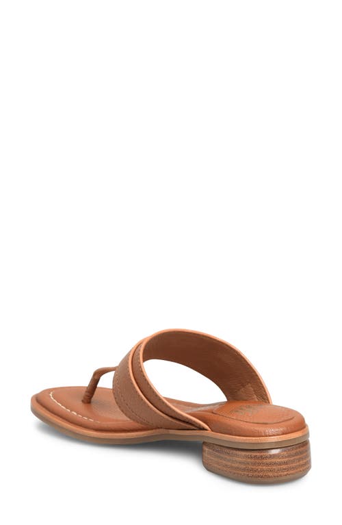 Söfft Fernanda Sandal