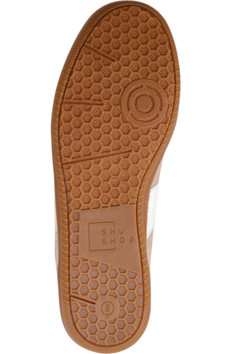 SHUSHOP Sydney Sneaker, Alternate, color,