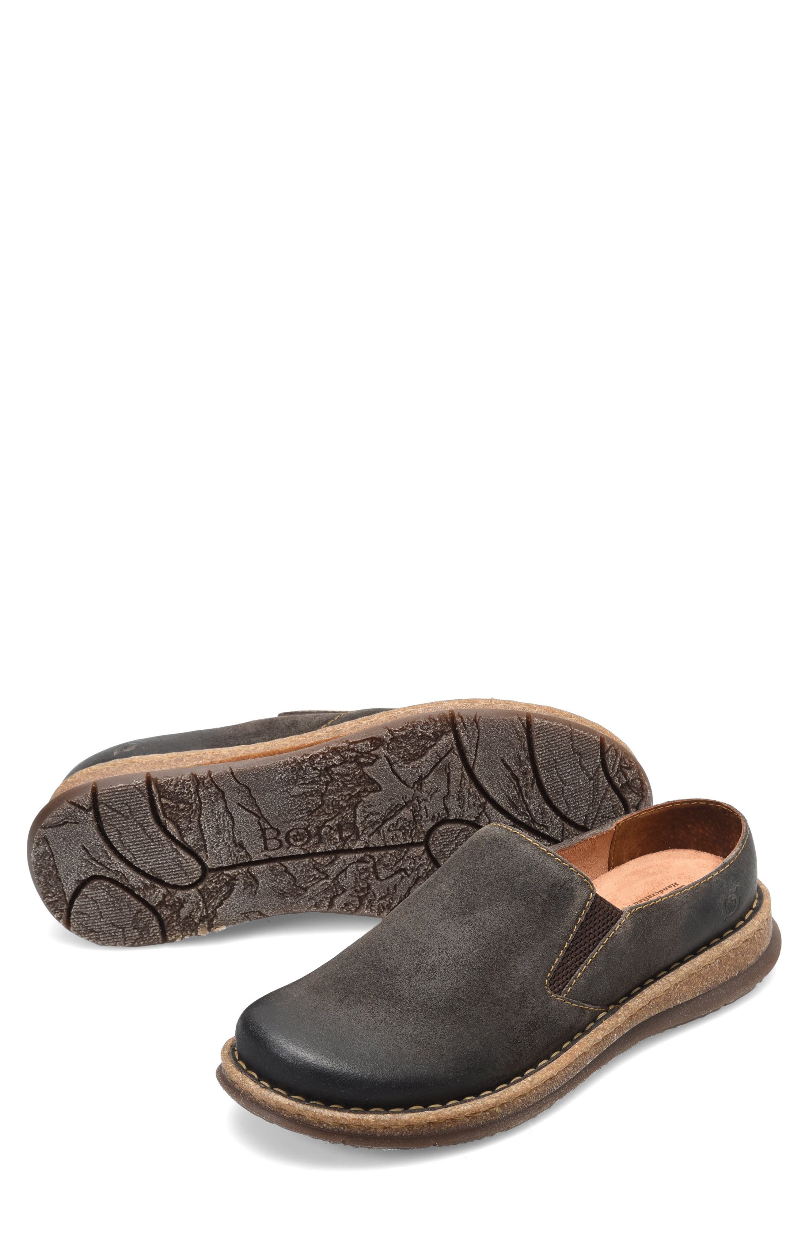 Børn Bryson Slip-On Shoe, Main, color, 