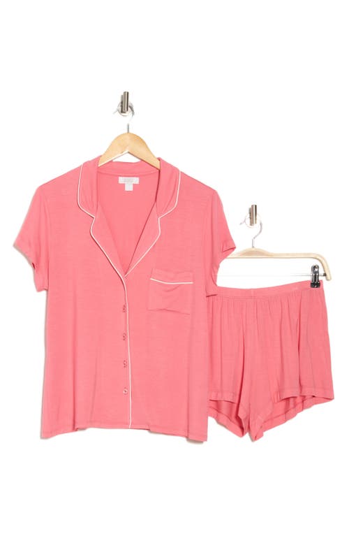 Nordstrom Rack Tranquility Shortie Pajamas